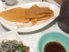 -若爱猪肚鸡·啫啫煲(循礼门M+店)