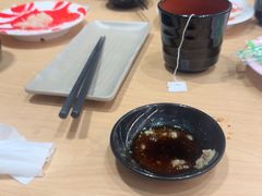 -友壹町寿司(佛山新DNA店)
