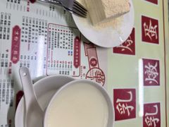 -香港華心糖水鋪(南西总店)