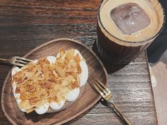 -Double cafe