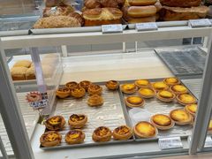 -好利来(西铁营万达广场店)