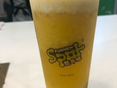 -放牛斑(中华城店)