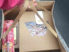 -EVERNAKED裸蛋糕(SOHO天山店)