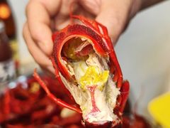 -祥鹤龙虾螃蟹