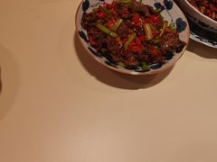 -侯师傅热炒店(印象城店)