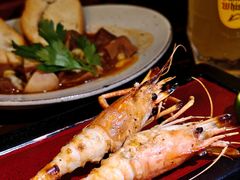 -三川·十酒Izakaya(南昌路店)