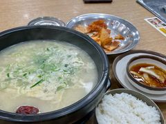 -神仙雪浓汤(弘大店)