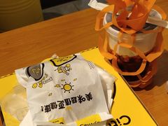 -City1+1城市比萨·意面(摩天活力城店)