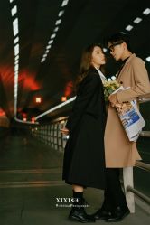 -茜茜公主婚纱摄影会馆
