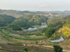 -乌石村