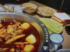 -李子坝梁山鸡(源著天街十五鸡哥店)