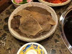 -大签门香串串(车公庙店)