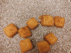 -粤江春·早茶·潮粤菜·宴会(罗湖宝能中心店)