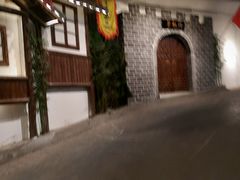 -庆合府重庆大排档(紫都城店)