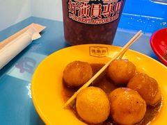 -憶廟街 X 沙角邨(太古城店)