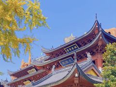 -上海东林寺(金山区)