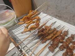 宜宾烤猪鼻筋-纪录片《人生一串》体验店(静安店)