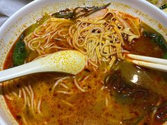 -鼎高高陕西美食(龙德广场店)