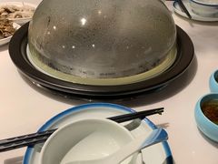 -碗中海·蒸汽海鲜·桑拿鸡(岭南天地店)