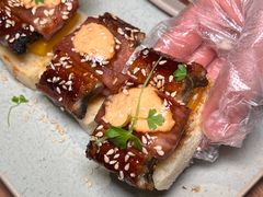 -芭莉与彩虹西餐厅(成都合生汇店)