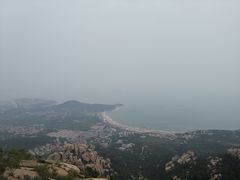 -崂山仰口游览区