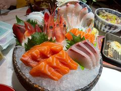 -江左尚白日本料理(万象城店)