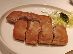 -莆田餐厅PUTIEN(世博源店)