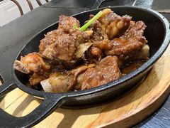 -老厨家(友谊路总店)