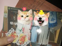 -谜语人真人演绎沉浸式密室实景游戏剧场