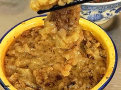 -定家小酥肉·清真(回民街店)