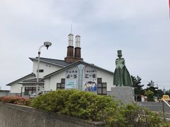 -青山刚昌故乡馆