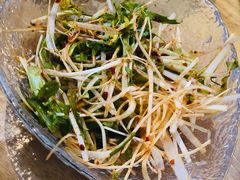 -许妈妈餐厅烤肉烧烤家常菜(明润广场店)