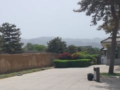 -秦始皇帝陵博物院-丽山园