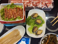 -重庆德忆火锅（龙南街3店）(渝水岸餐饮)