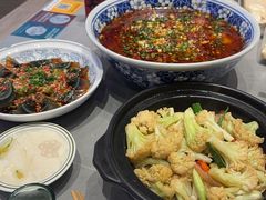 -赵小犇·江湖川菜馆