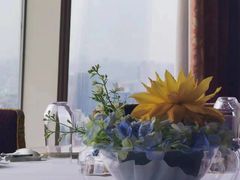 -金轩中餐厅 Jin Xuan(浦东丽思卡尔顿酒店)