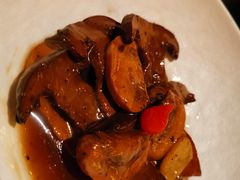 -庐灶江南·江南菜·四合院Bistro(东直门雍和宫·原华侨宾馆店)