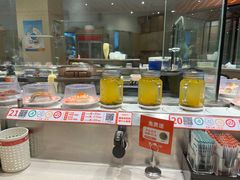 -新一番三文鱼寿司(大东海店)