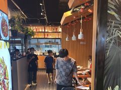 -鱼亨小鲜酸菜鱼(大信店)