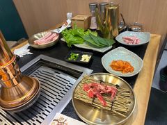-臻牛烤肉