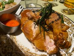 -碧特博格·20年品牌西餐厅(芜湖路店)