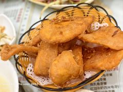 -荔芳传统糖水铺