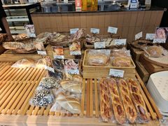 -德南面包房(尚都店)