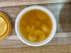 木薯羹-张飞木薯羹(金鱼巷店)