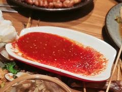 -小乾杯串店•16年沈阳烧烤(文安路店)