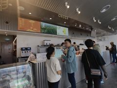 -喜茶(北京五棵松华熙店)