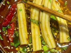 -阳阳老火锅(小南门店)