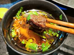 -渝宗老灶火锅(巴国城店)