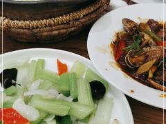 -顺风汤馆·广府粤菜(江宸天街店)