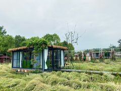 -洪湖家庭农场·团建·露营·会议